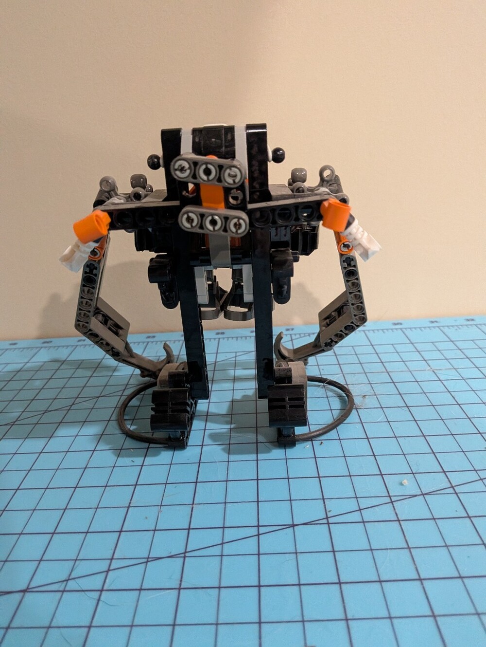 Bionicle 8556 Boxor - Picture 2 of 4